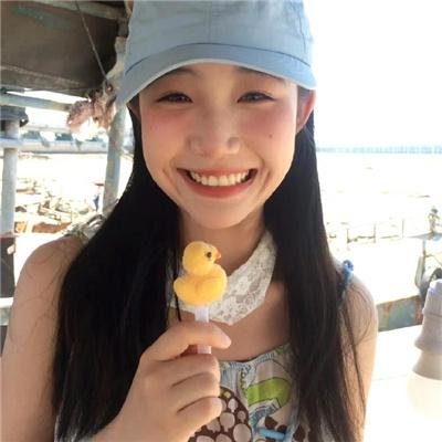 说话的人
